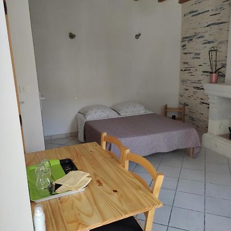 La Dagueniere Chambre La Loire מראה חיצוני תמונה
