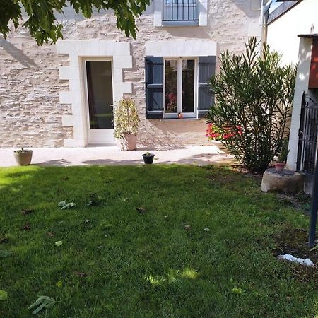 La Dagueniere Chambre La Loire מראה חיצוני תמונה