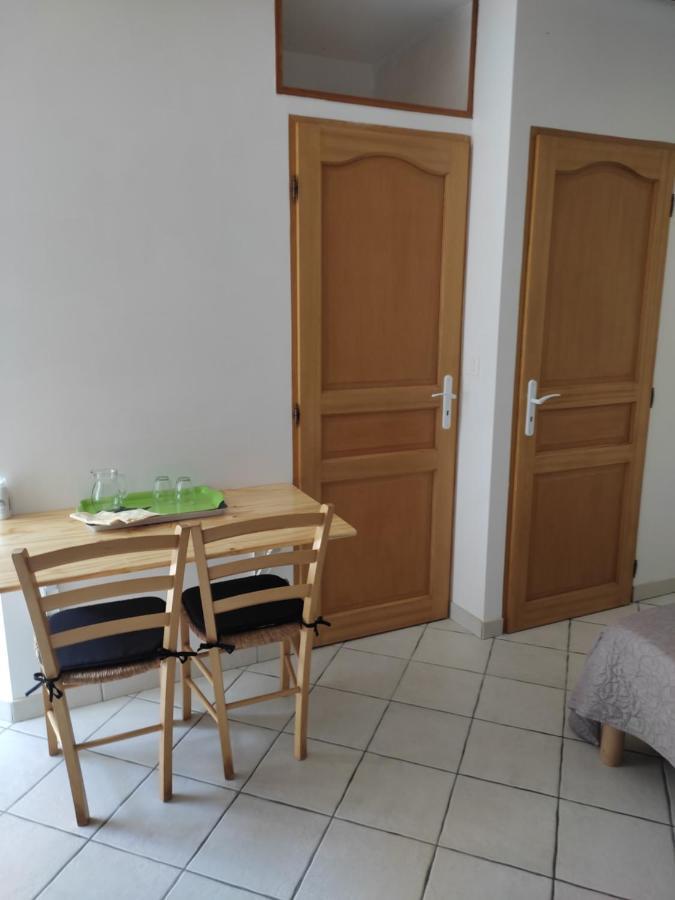 La Dagueniere Chambre La Loire מראה חיצוני תמונה